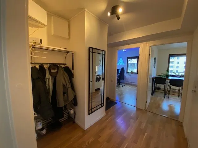 Hyreslägenhet på Stockholm i stockholm