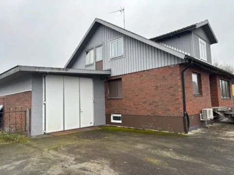 Hyresbostad på Lönsboda i lonsboda