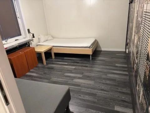 Hyresbostad på Lönsboda i lonsboda