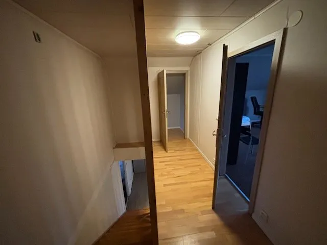 Hyresbostad på Lönsboda i lonsboda