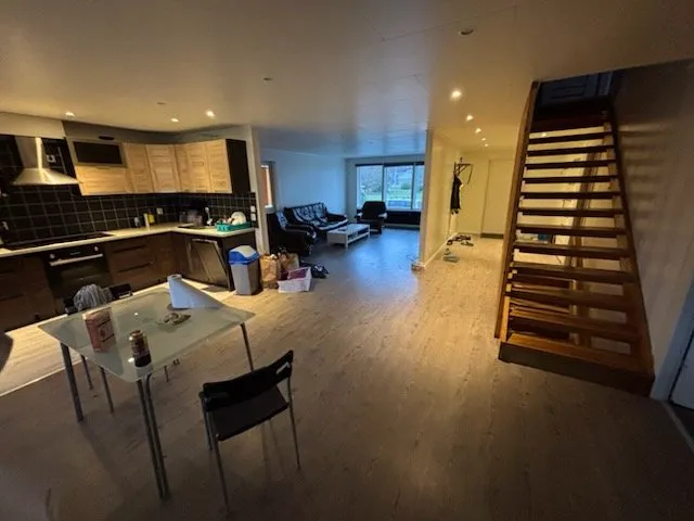 Hyresbostad på Lönsboda i lonsboda