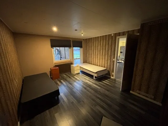 Hyresbostad på Lönsboda i lonsboda