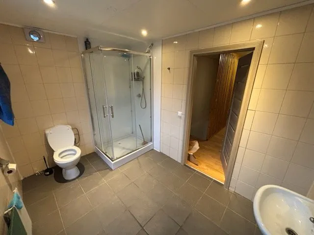 Hyresbostad på Lönsboda i lonsboda