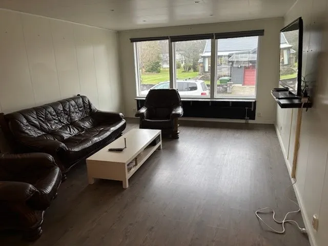 Hyresbostad på Lönsboda i lonsboda