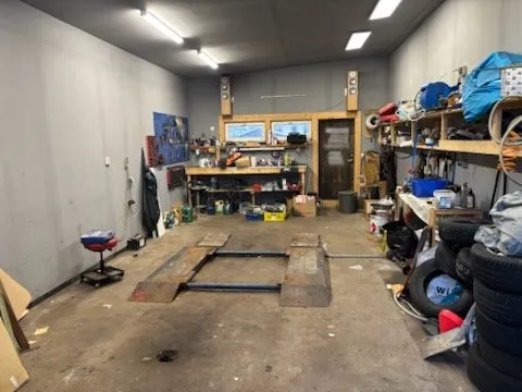 Hyresbostad på Lönsboda i lonsboda