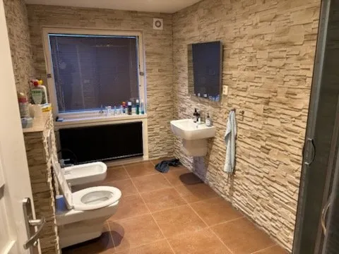 Hyresbostad på Lönsboda i lonsboda