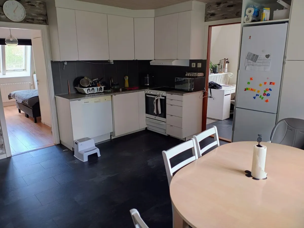 Hyreslägenhet på Gislaved i gislaved