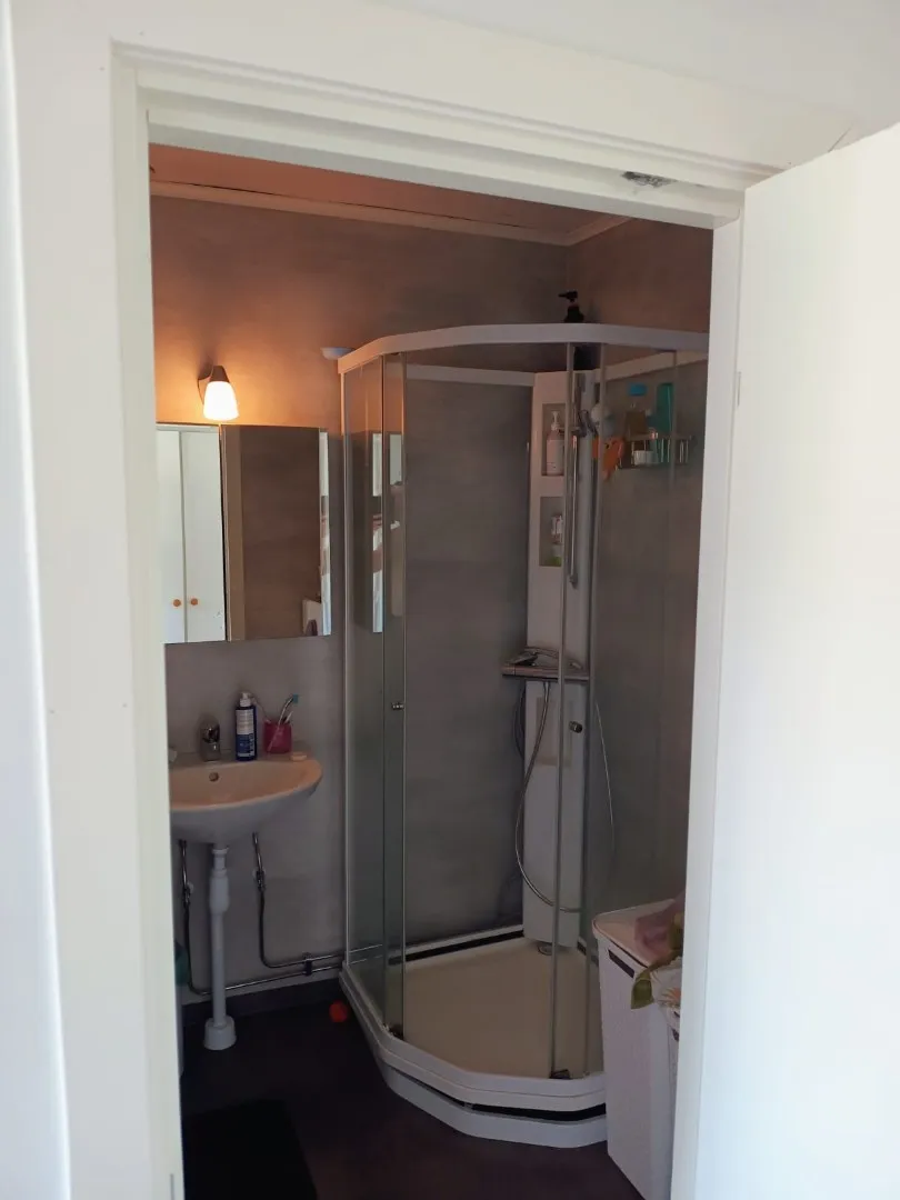 Hyreslägenhet på Gislaved i gislaved