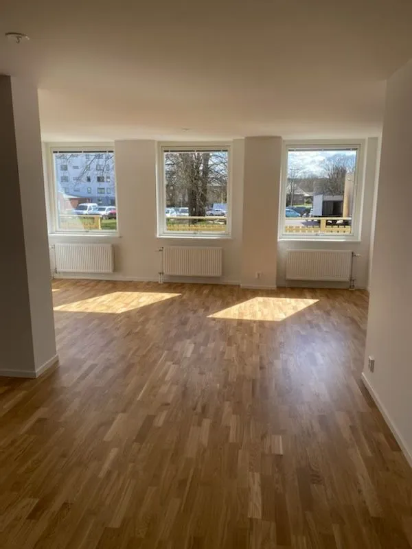 Hyreslägenhet på Herrljunga i herrljunga