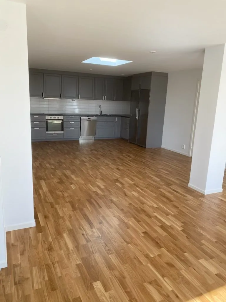 Hyreslägenhet på Herrljunga i herrljunga