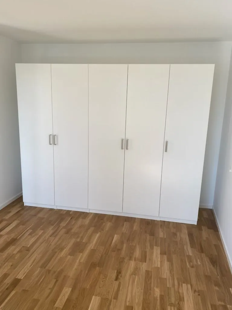 Hyreslägenhet på Herrljunga i herrljunga