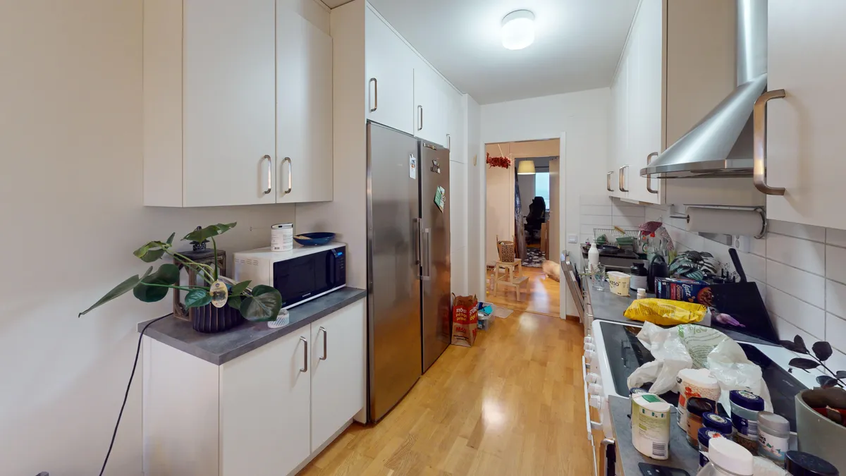 Hyreslägenhet på Karlstad i karlstad