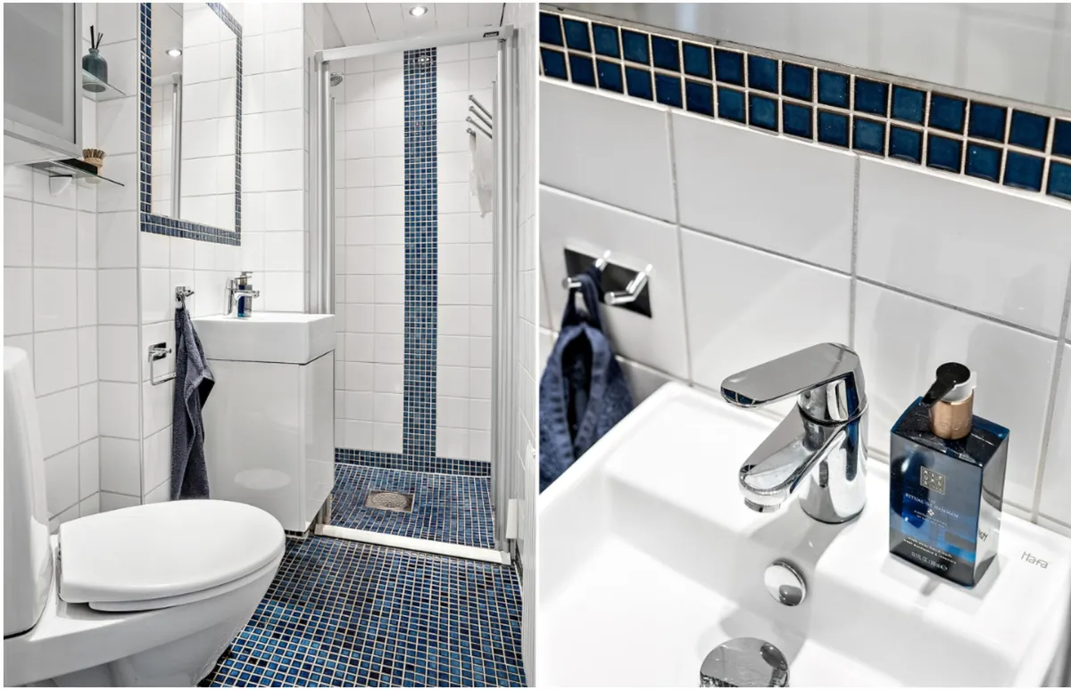 Hyreslägenhet på Lund i lund