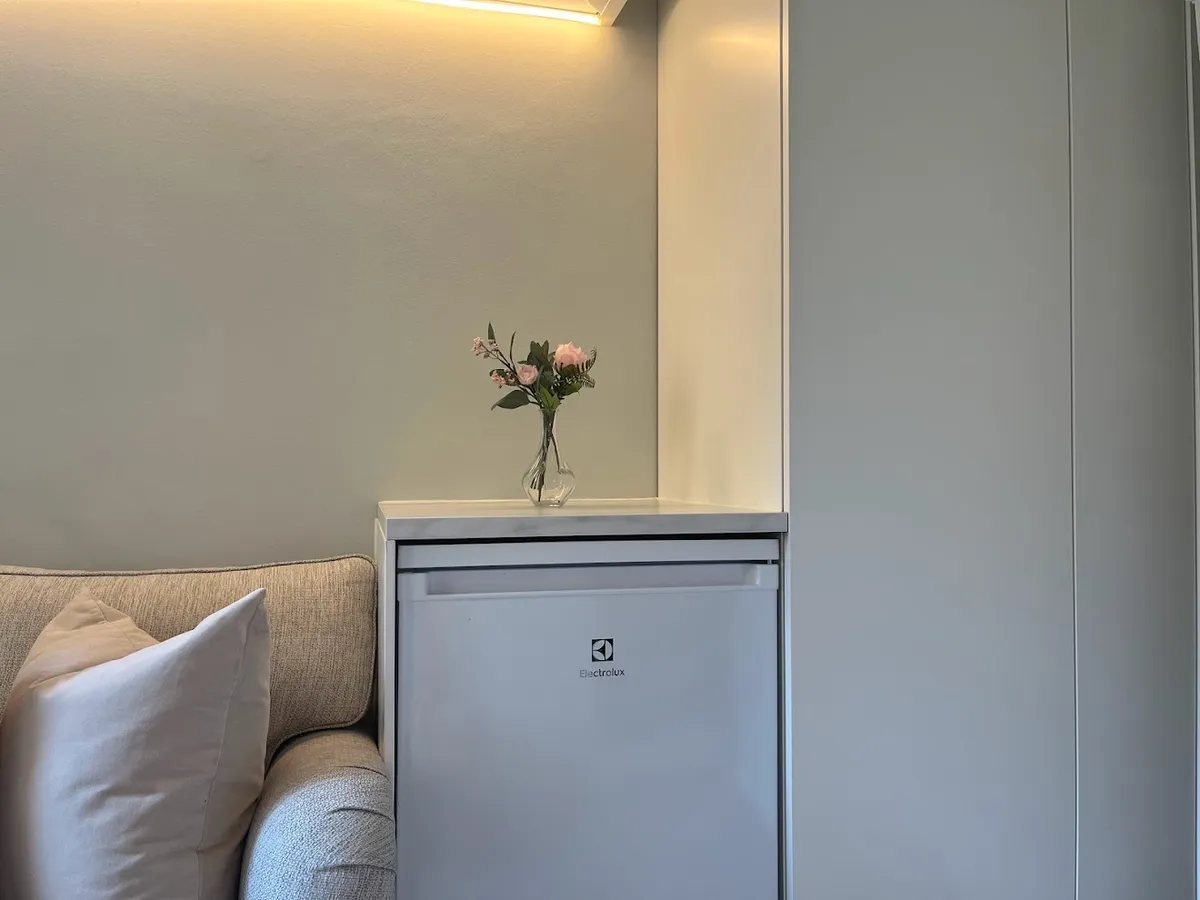 Hyreslägenhet på Stockholm i stockholm