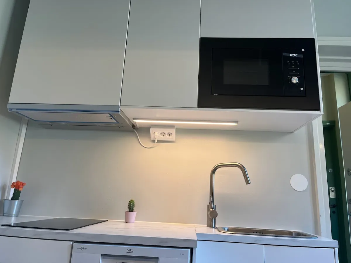 Hyreslägenhet på Stockholm i stockholm