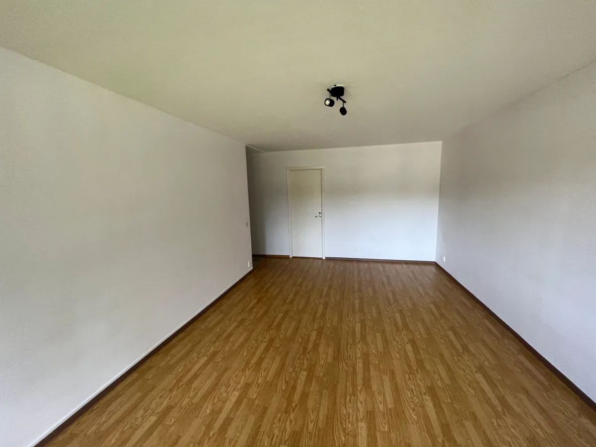 Hyreslägenhet på Rejmyre i rejmyre