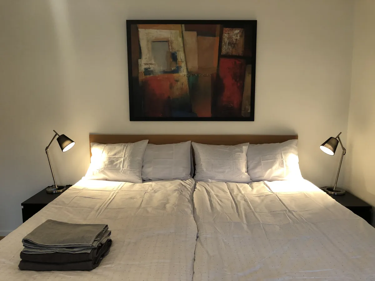 Hyreslägenhet på Stockholm i stockholm