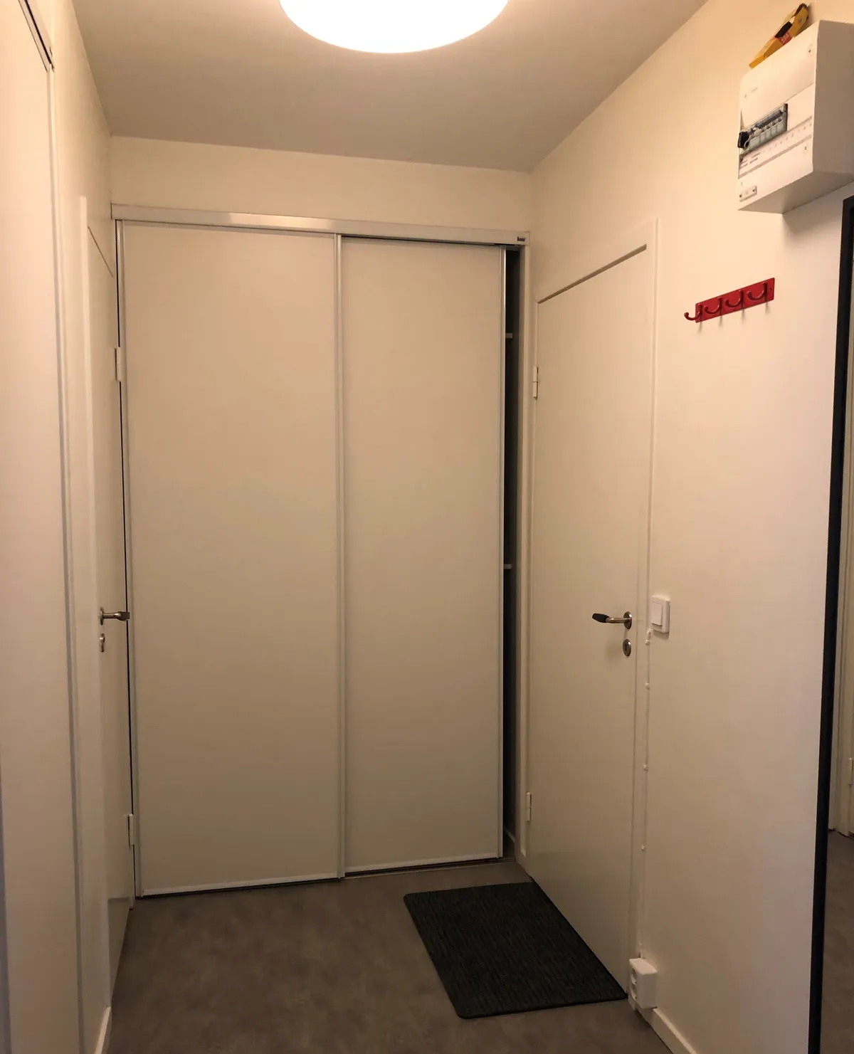 Hyreslägenhet på Stockholm i stockholm