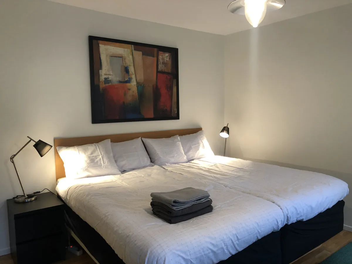 Hyreslägenhet på Stockholm i stockholm