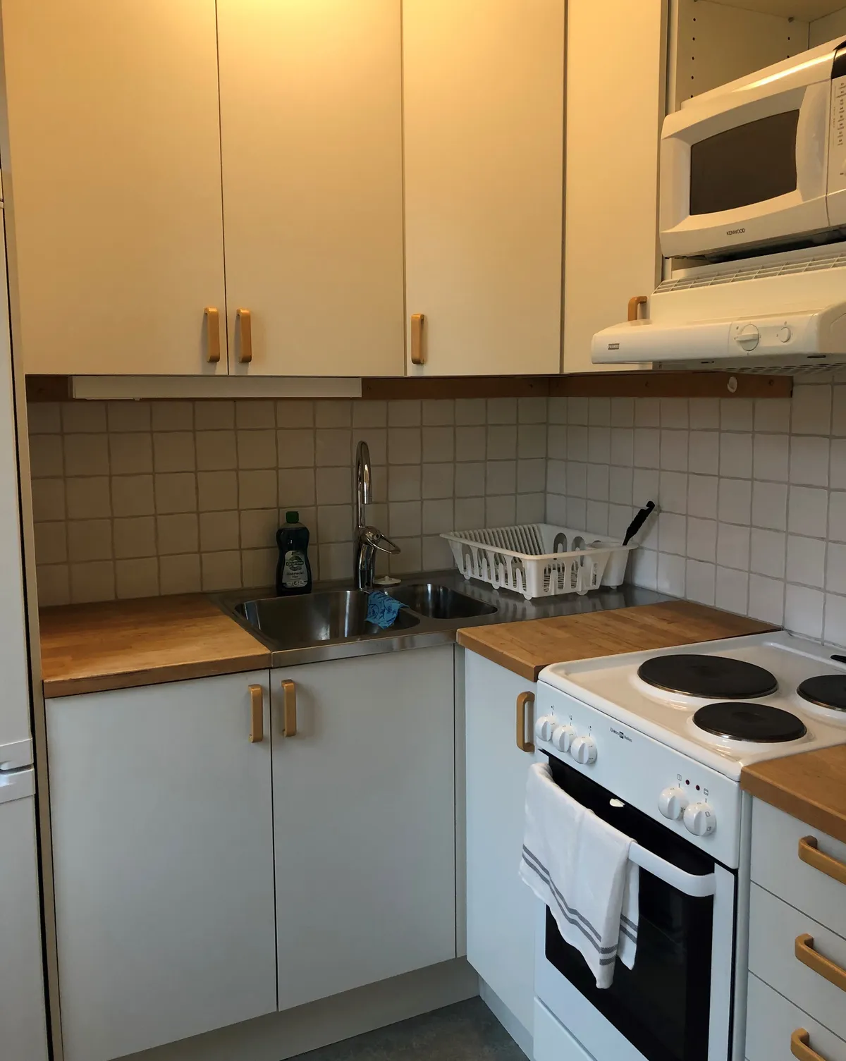 Hyreslägenhet på Stockholm i stockholm