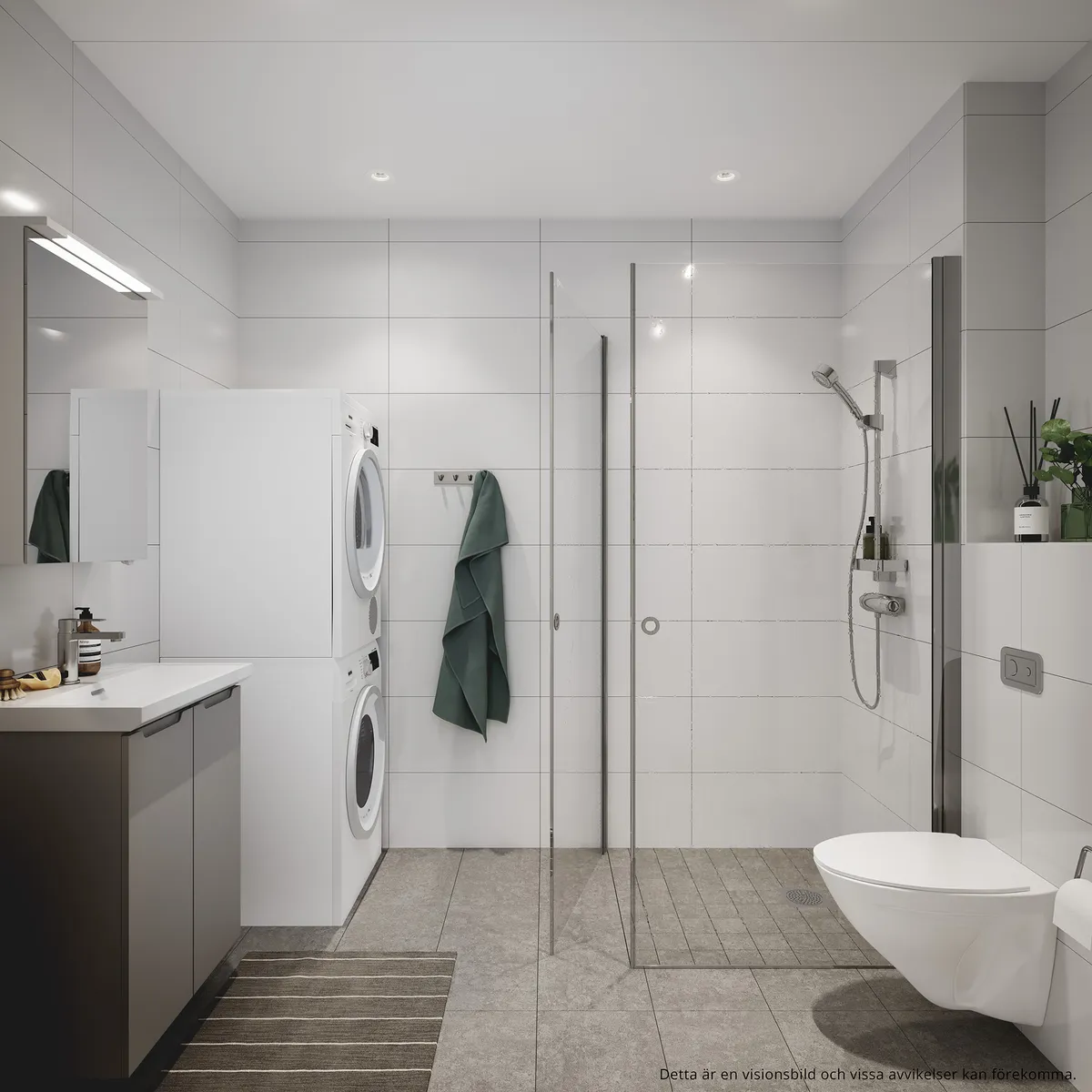 Hyreslägenhet på KUNGSÄNGEN i kungsangen