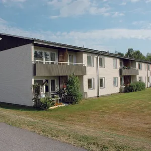 Hyreslägenhet på Rejmyre i rejmyre