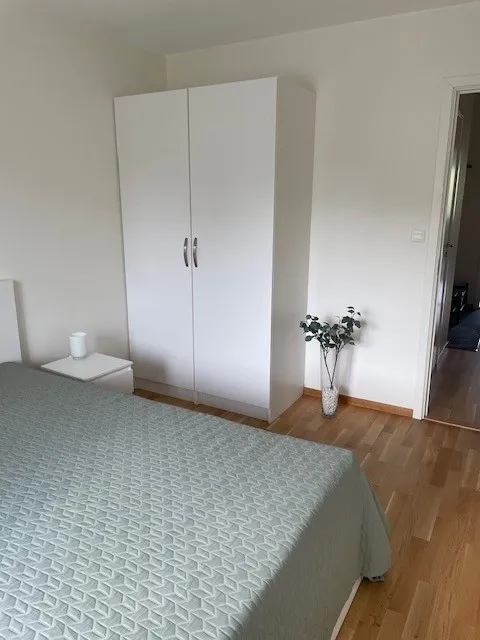 Hyreslägenhet på Oskarshamn i oskarshamn