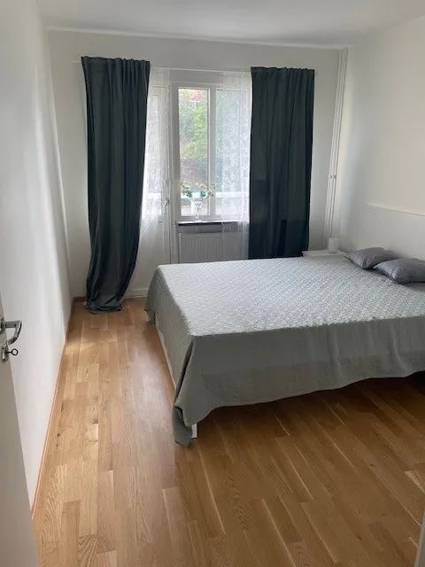 Hyreslägenhet på Oskarshamn i oskarshamn