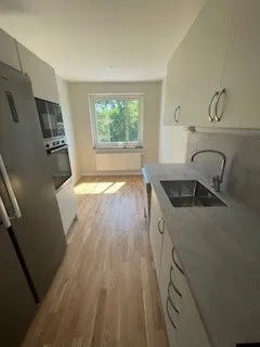 Hyreslägenhet på Oskarshamn i oskarshamn