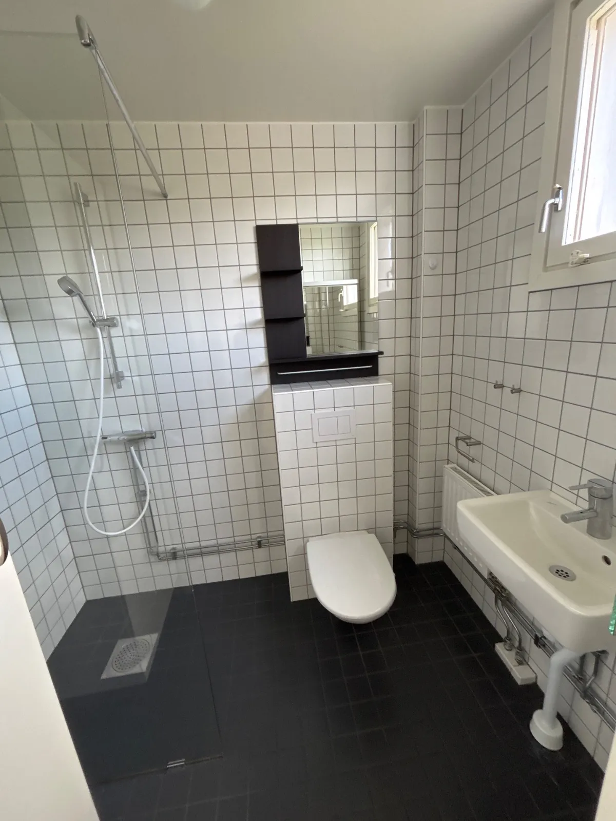 Hyreslägenhet på Nykvarn i nykvarn