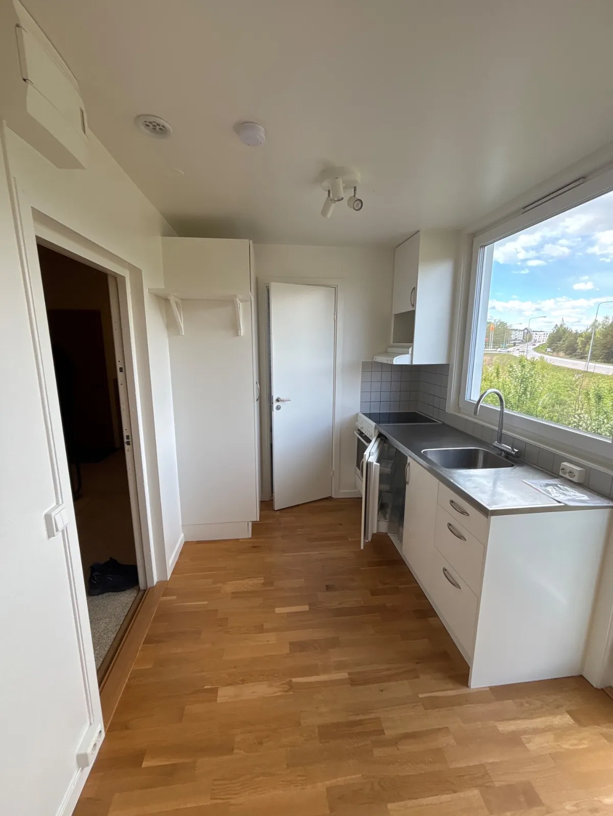 Hyreslägenhet på Nykvarn i nykvarn