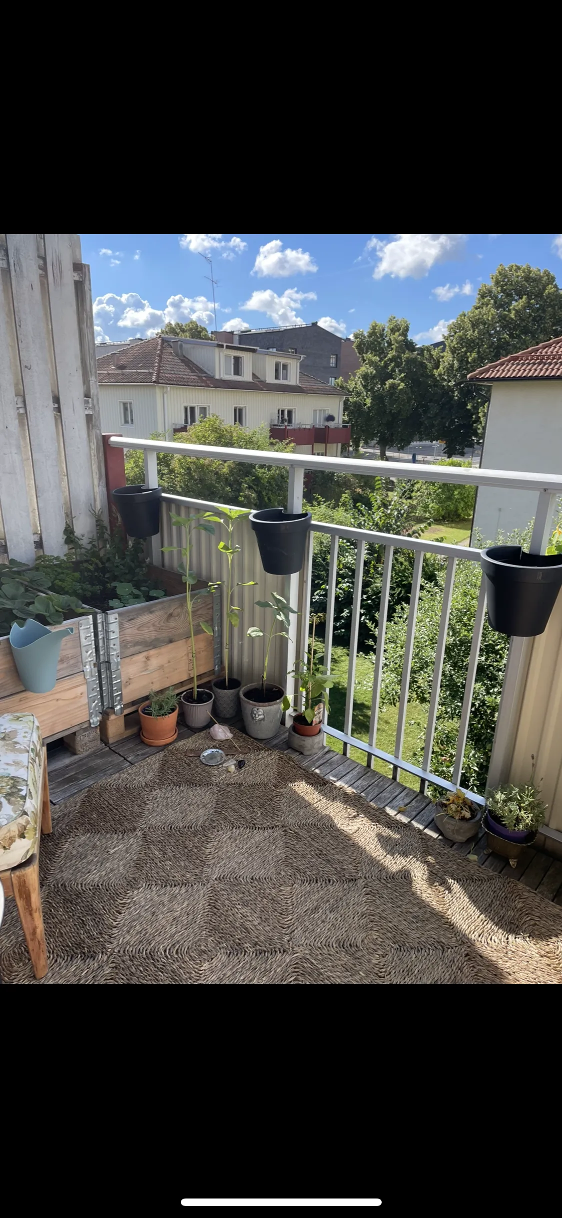 Hyreslägenhet på Eskilstuna i eskilstuna