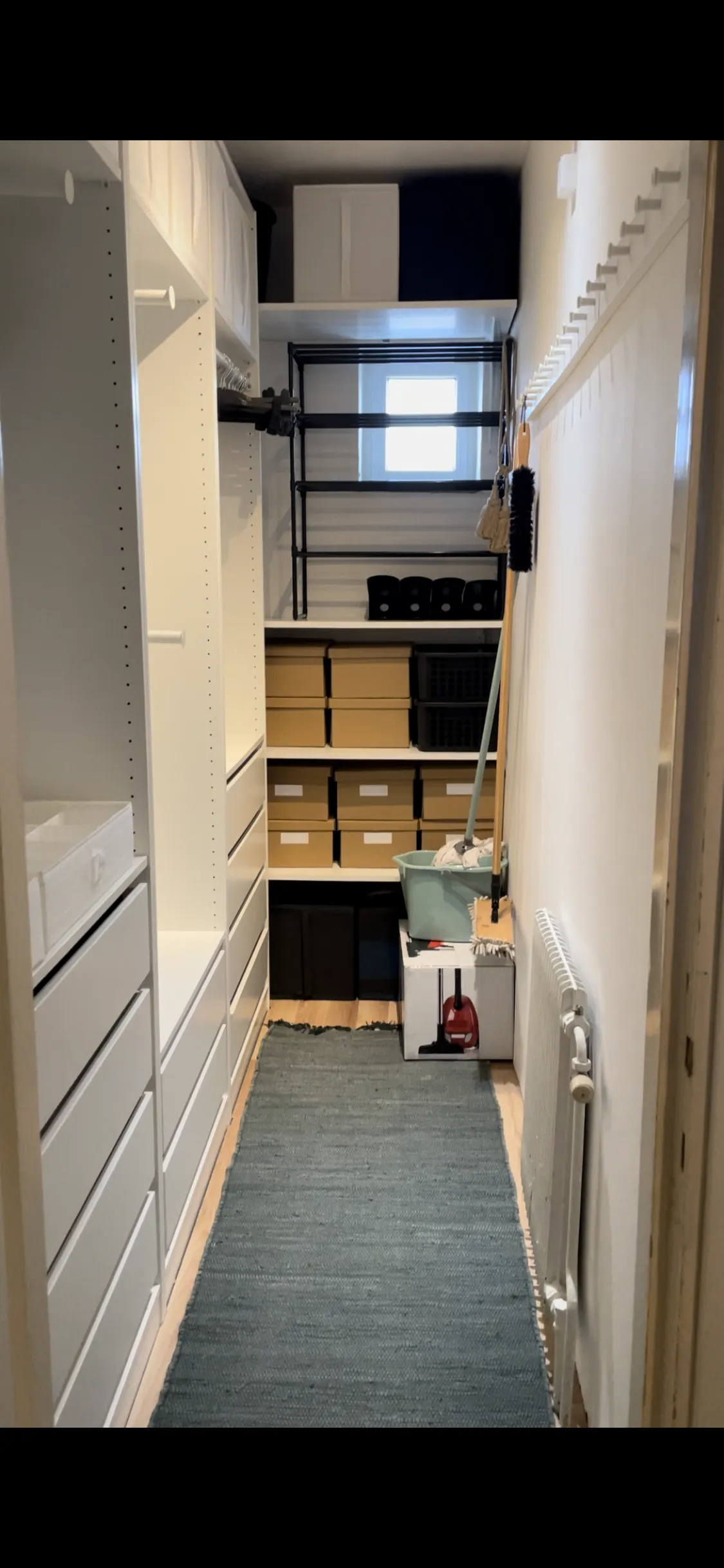 Hyreslägenhet på Eskilstuna i eskilstuna