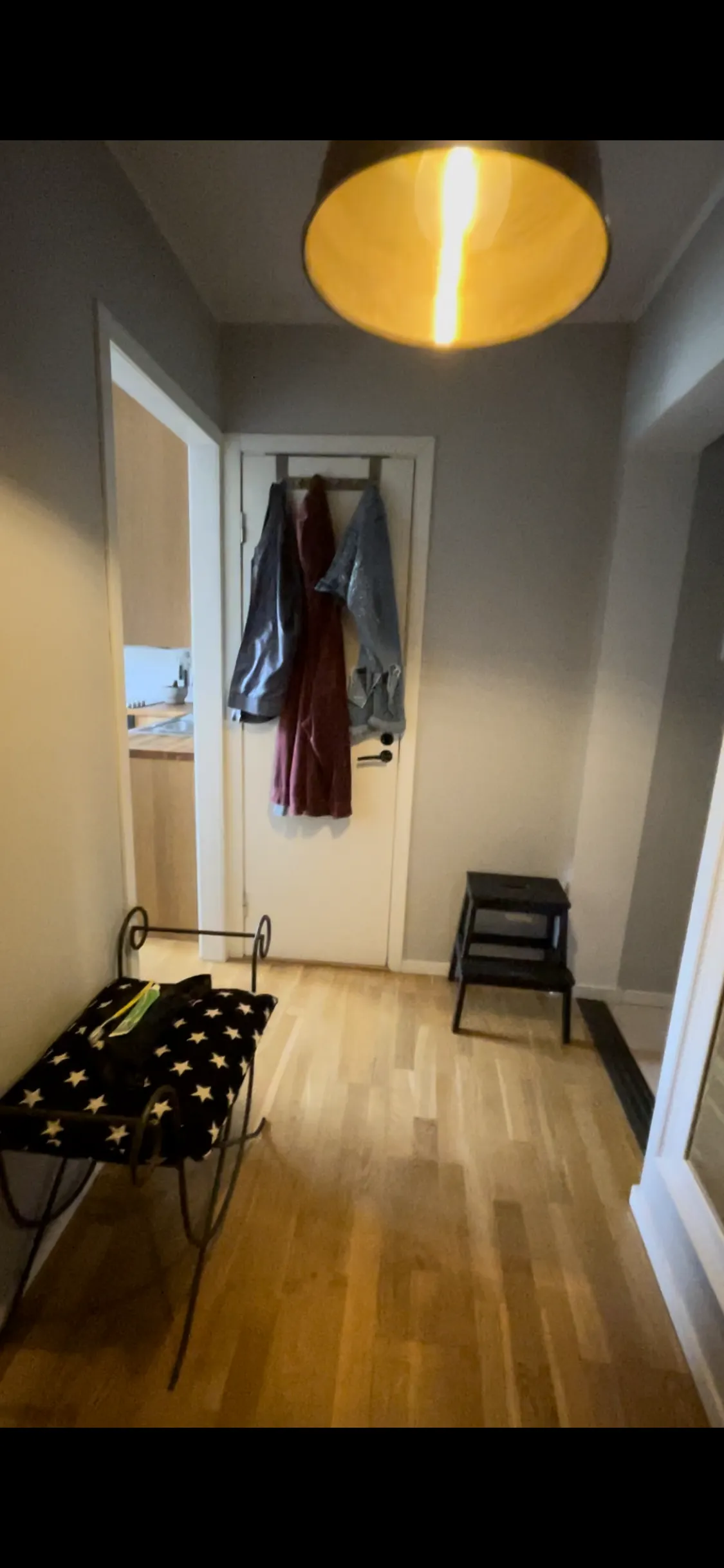 Hyreslägenhet på Eskilstuna i eskilstuna