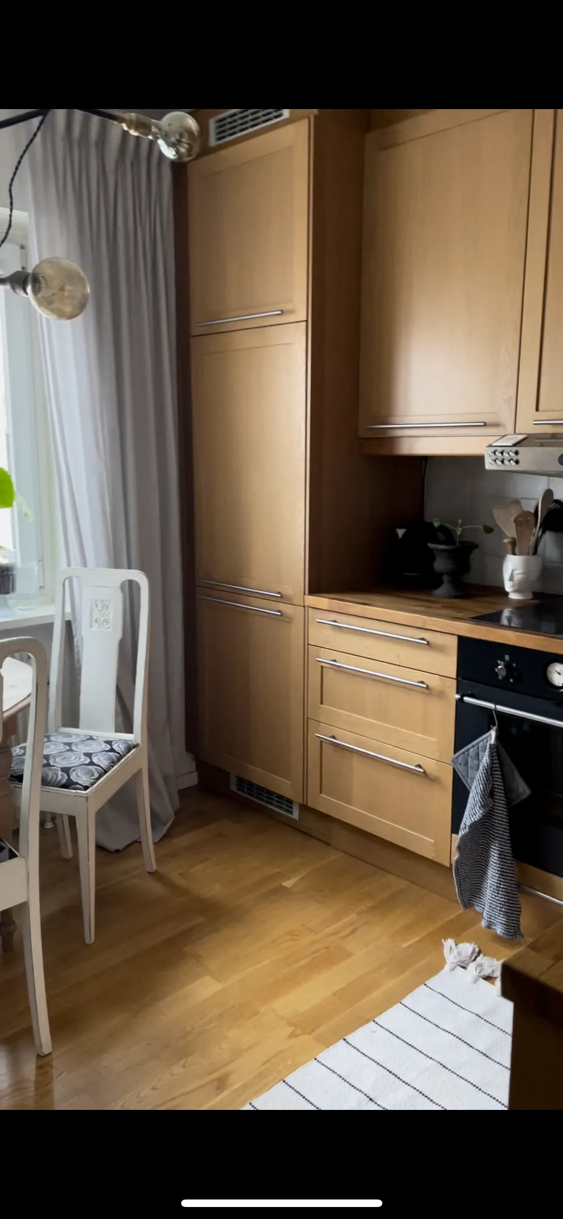 Hyreslägenhet på Eskilstuna i eskilstuna