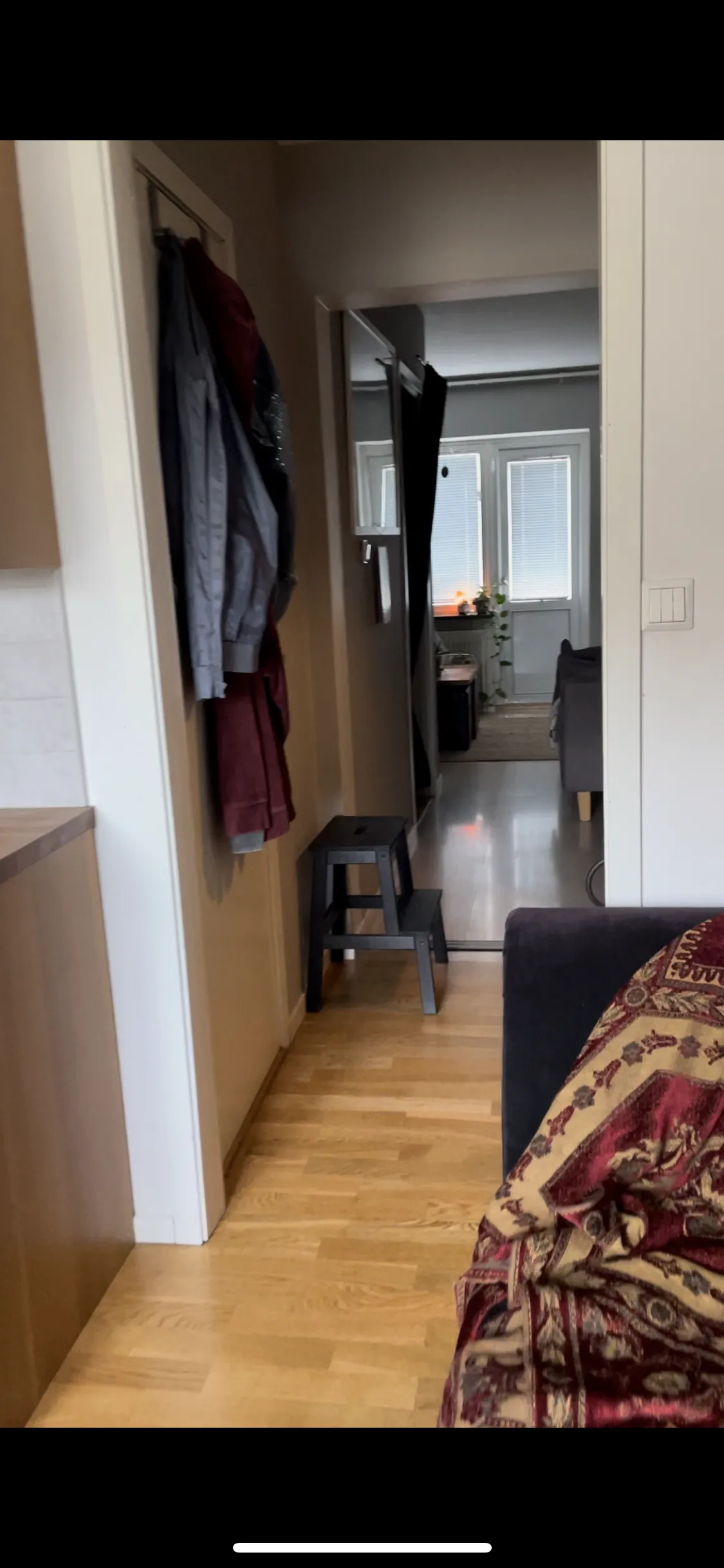 Hyreslägenhet på Eskilstuna i eskilstuna