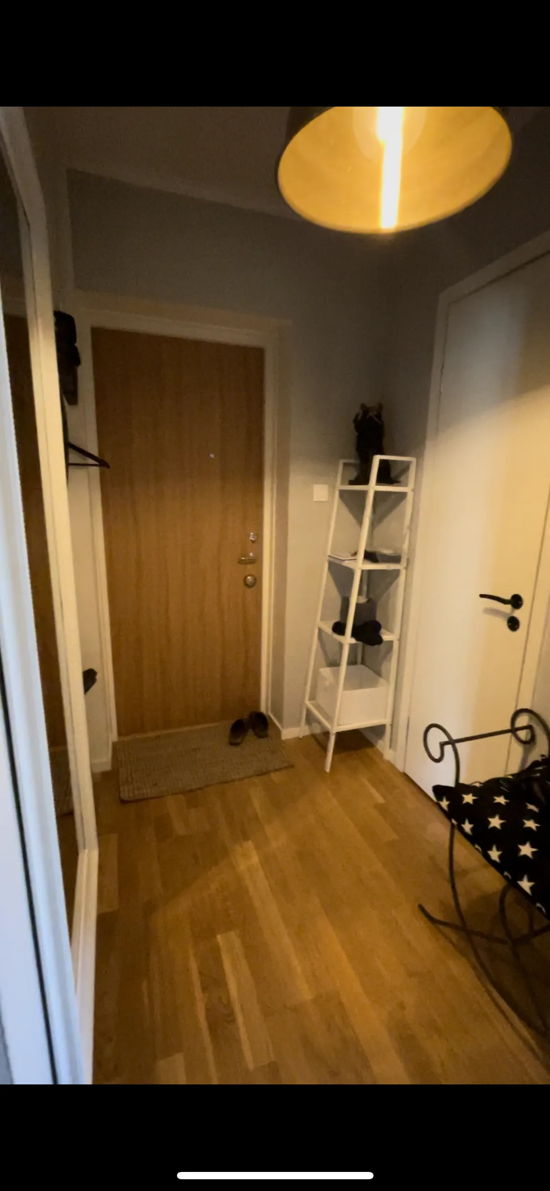 Hyreslägenhet på Eskilstuna i eskilstuna