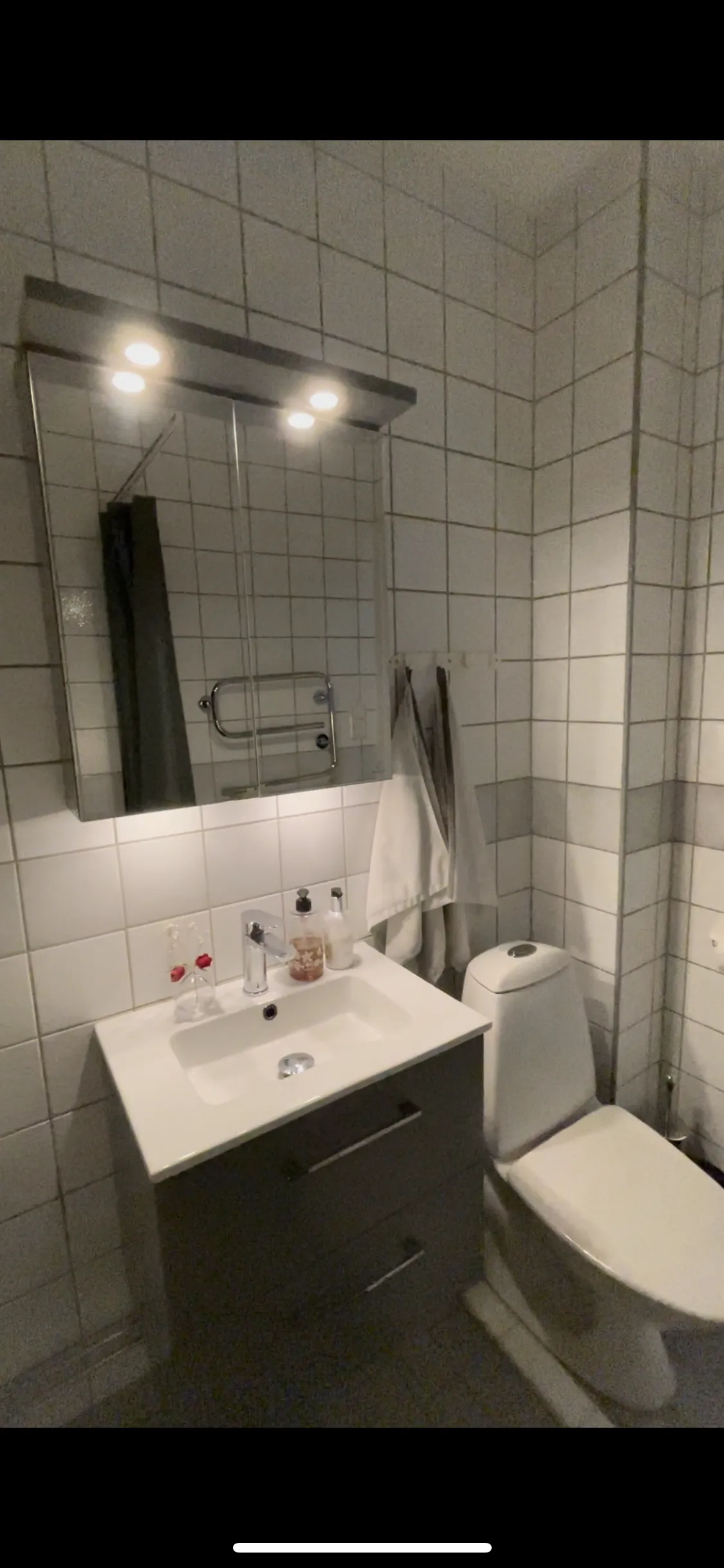 Hyreslägenhet på Eskilstuna i eskilstuna