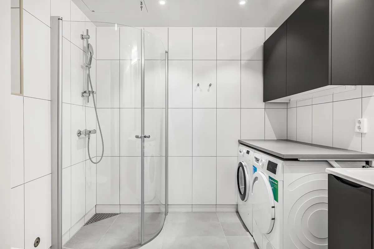 Hyreslägenhet på KUNGSÄNGEN i kungsangen