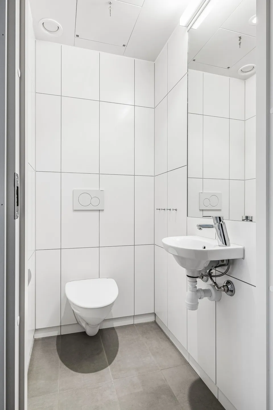 Hyreslägenhet på KUNGSÄNGEN i kungsangen