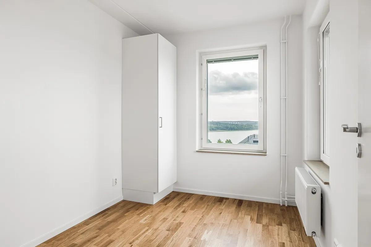 Hyreslägenhet på KUNGSÄNGEN i kungsangen