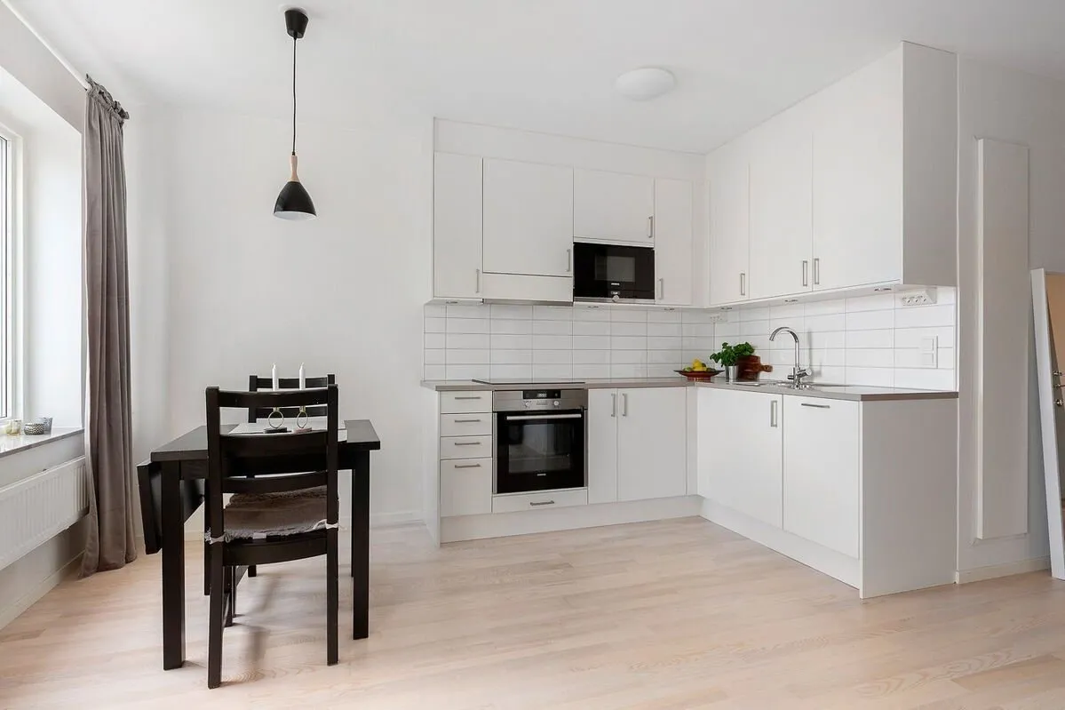 Hyreslägenhet på Järfälla i jarfalla