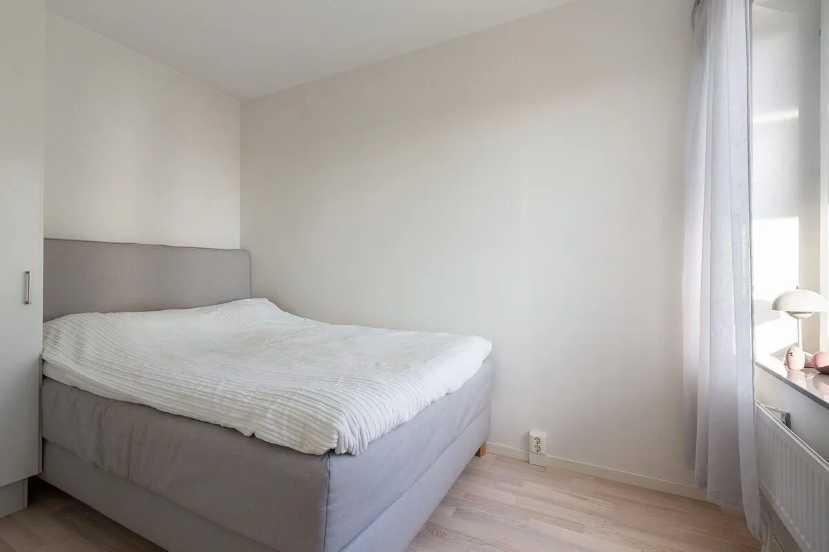 Hyreslägenhet på Järfälla i jarfalla