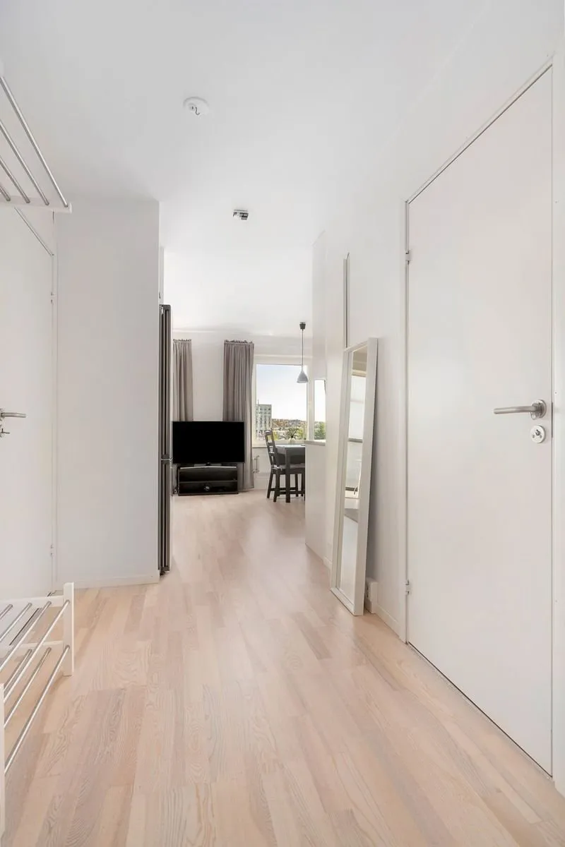 Hyreslägenhet på Järfälla i jarfalla