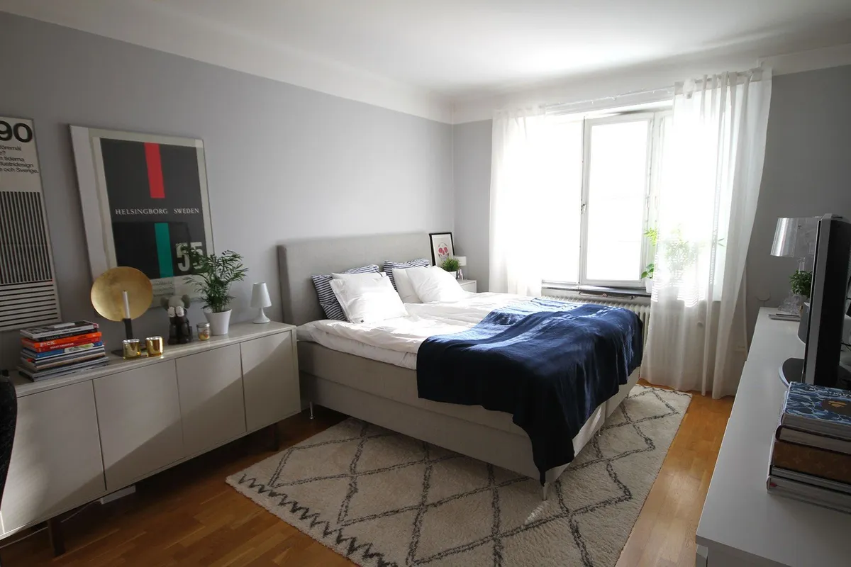Hyreslägenhet på Stockholm i stockholm