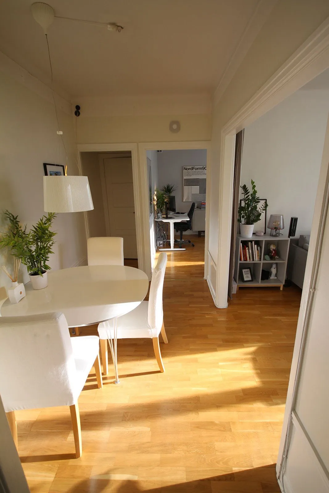 Hyreslägenhet på Stockholm i stockholm