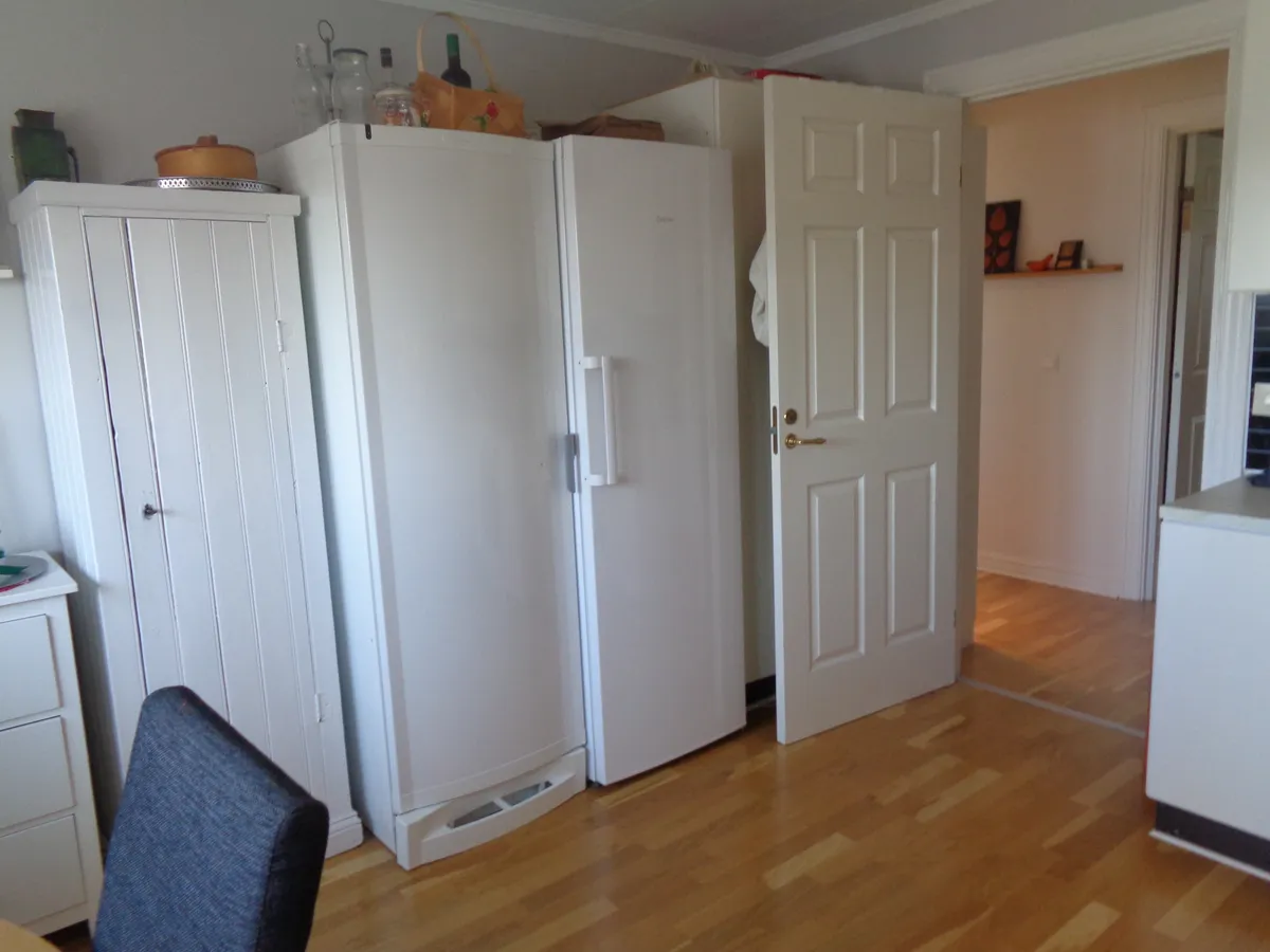 Hyreslägenhet på Sundsvall i sundsvall