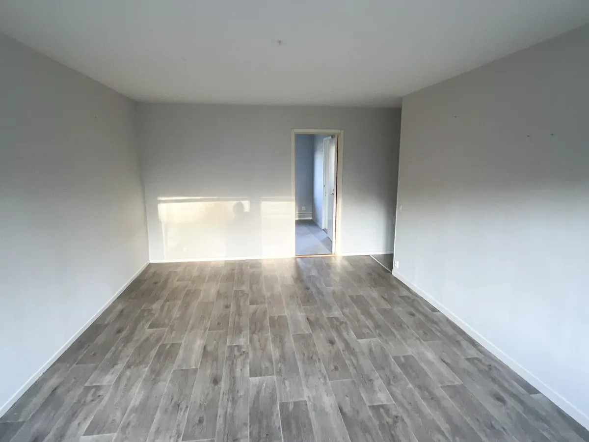 Hyreslägenhet på Rejmyre i rejmyre