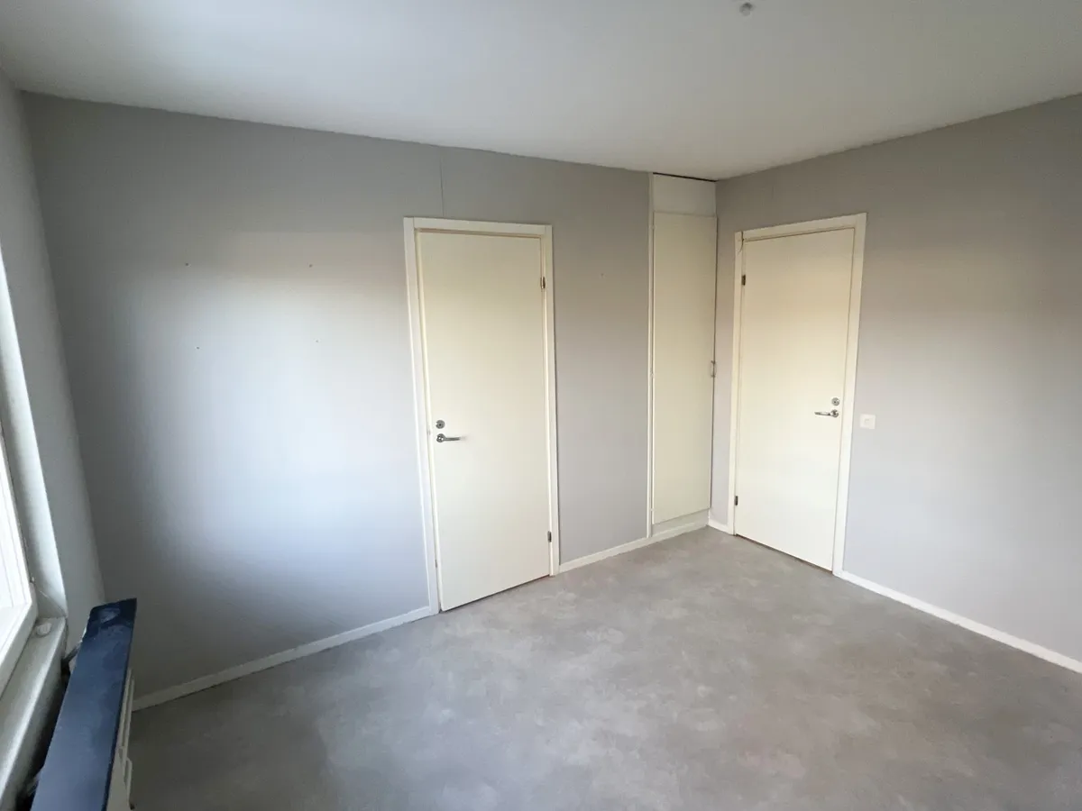 Hyreslägenhet på Rejmyre i rejmyre