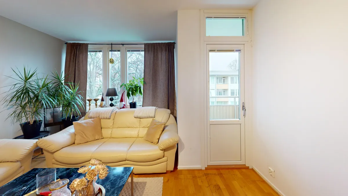 Hyreslägenhet på Karlstad i karlstad